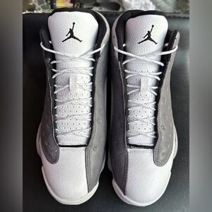 Jordan 13 Retro Atmosphere Grey